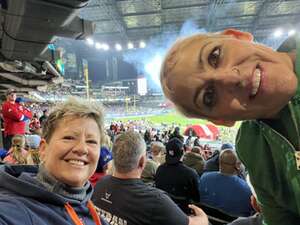 Guaranteed Rate Bowl: Kansas vs. UNLV