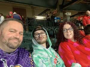 Guaranteed Rate Bowl: Kansas vs. UNLV