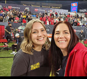 Guaranteed Rate Bowl: Kansas vs. UNLV