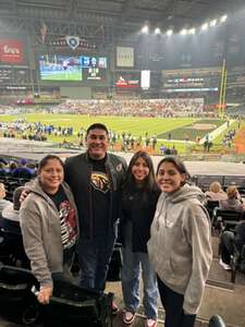 Guaranteed Rate Bowl: Kansas vs. UNLV