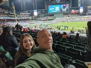 Guaranteed Rate Bowl: Kansas vs. UNLV