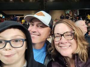 Guaranteed Rate Bowl: Kansas vs. UNLV