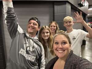 Guaranteed Rate Bowl: Kansas vs. UNLV