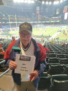 Guaranteed Rate Bowl: Kansas vs. UNLV