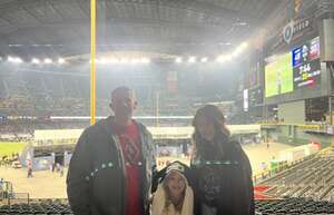 Guaranteed Rate Bowl: Kansas vs. UNLV