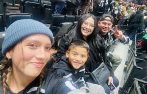 Los Angeles Kings - NHL vs Seattle Kraken