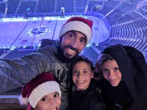 Los Angeles Kings - NHL vs Seattle Kraken