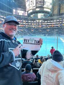 Los Angeles Kings - NHL vs Seattle Kraken