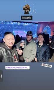 Los Angeles Kings - NHL vs Seattle Kraken