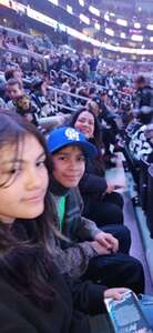 Los Angeles Kings - NHL vs Seattle Kraken