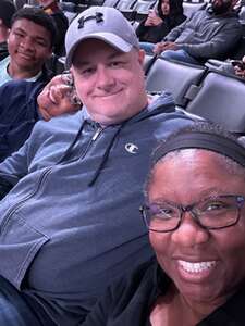 Los Angeles Kings - NHL vs Seattle Kraken