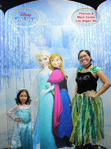 Disney on Ice Presents Frozen & Encanto