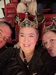 Disney on Ice Presents Frozen & Encanto