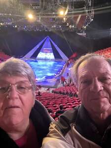 Disney on Ice Presents Frozen & Encanto