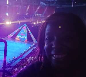 Disney on Ice Presents Frozen & Encanto