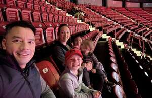 Disney on Ice Presents Frozen & Encanto