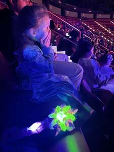 Disney on Ice Presents Frozen & Encanto