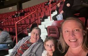 Disney on Ice Presents Frozen & Encanto