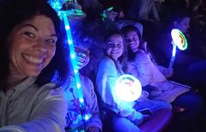 Disney on Ice Presents Frozen & Encanto