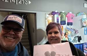 Disney on Ice Presents Frozen & Encanto