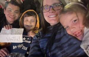 Disney on Ice Presents Frozen & Encanto