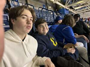 Buffalo Bulls - NCAA Men's Basketball vs Niagara Purple Eagles