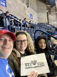 Buffalo Bulls - NCAA Men's Basketball vs Niagara Purple Eagles