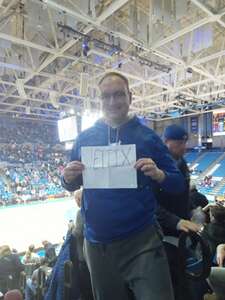 Buffalo Bulls - NCAA Men's Basketball vs Niagara Purple Eagles