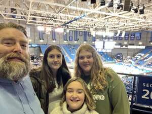 Buffalo Bulls - NCAA Men's Basketball vs Niagara Purple Eagles