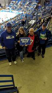 Buffalo Bulls - NCAA Men's Basketball vs Niagara Purple Eagles