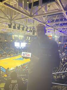 Buffalo Bulls - NCAA Men's Basketball vs Niagara Purple Eagles