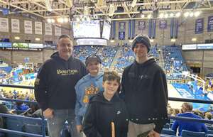 Buffalo Bulls - NCAA Men's Basketball vs Niagara Purple Eagles