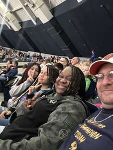 Notre Dame Fighting Irish - NCAA Men's Basketball vs Virginia Cavaliers