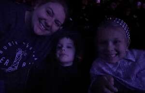 Trans-siberian Orchestra - the Ghosts of Christmas Eve