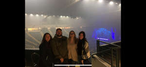 Trans-siberian Orchestra - the Ghosts of Christmas Eve