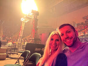 Trans-siberian Orchestra - the Ghosts of Christmas Eve