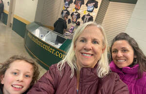 Trans-siberian Orchestra - the Ghosts of Christmas Eve