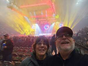 Trans-siberian Orchestra - the Ghosts of Christmas Eve