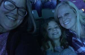 Trans-siberian Orchestra - the Ghosts of Christmas Eve