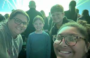 Trans-siberian Orchestra - the Ghosts of Christmas Eve