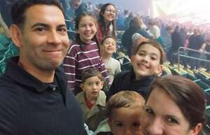 Trans-siberian Orchestra - the Ghosts of Christmas Eve