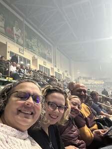 Trans-siberian Orchestra - the Ghosts of Christmas Eve