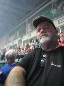 Trans-siberian Orchestra - the Ghosts of Christmas Eve