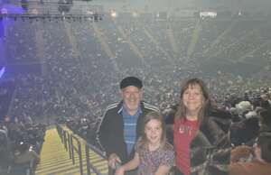 Trans-siberian Orchestra - the Ghosts of Christmas Eve