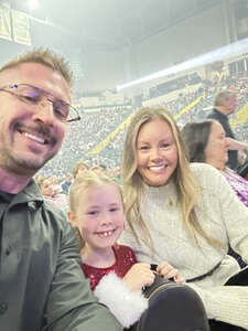 Trans-siberian Orchestra - the Ghosts of Christmas Eve