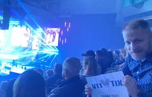 Trans-siberian Orchestra - the Ghosts of Christmas Eve