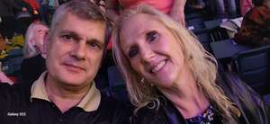 Trans-siberian Orchestra - the Ghosts of Christmas Eve