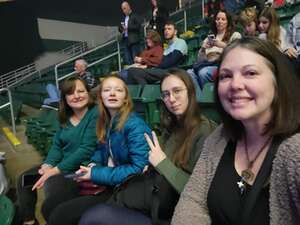 Trans-siberian Orchestra - the Ghosts of Christmas Eve