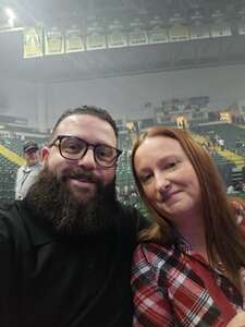 Trans-siberian Orchestra - the Ghosts of Christmas Eve