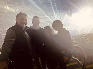 Trans-siberian Orchestra - the Ghosts of Christmas Eve